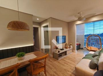 Apartamento · 43m² · 2 Quartos · 1 Vaga · Apartamento à Venda - Jardim Ipaussurama , 2 Quartos, 43 m2