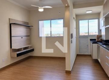 Apartamento · 46m² · 2 Quartos · 1 Vaga · Apartamento à Venda - João Aranha, 2 Quartos, 46 m2