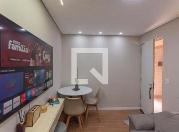 Apartamento · 57m² · 2 Quartos · 1 Vaga · Apartamento à Venda - Jardim Amazonas, 2 Quartos, 57 m2