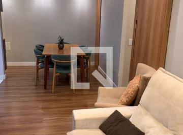 Apartamento · 82m² · 3 Quartos · 2 Vagas · Apartamento à Venda - Nova Veneza, 3 Quartos, 82 m2