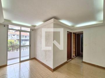 Apartamento · 84m² · 3 Quartos · 1 Vaga · Apartamento à Venda - Jardim Antonio Von Zuben, 3 Quartos, 84 m2