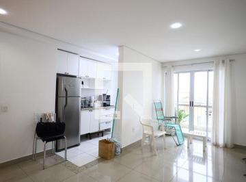 Apartamento · 69m² · 2 Quartos · 1 Vaga · Apartamento à Venda - Cidade São Francisco , 2 Quartos, 69 m2