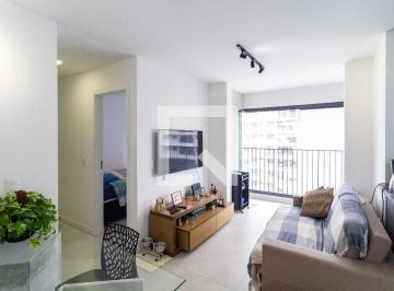 Apartamento · 55m² · 2 Quartos · 1 Vaga · Apartamento à Venda - Vila Leopoldina, 2 Quartos, 55 m2