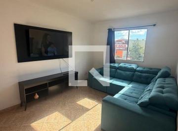 Apartamento · 48m² · 1 Quarto · 2 Vagas · Apartamento à Venda - Macedo, 1 Quarto, 48 m2