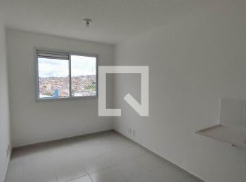 Apartamento · 33m² · 2 Quartos · Apartamento à Venda - Vila Princesa Isabel, 2 Quartos, 33 m2