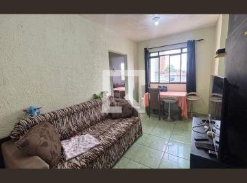 Apartamento · 49m² · 2 Quartos · 1 Vaga · Apartamento à Venda - Parque Erasmo Assunção, 2 Quartos, 49 m2