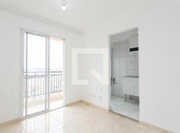 Apartamento · 50m² · 2 Quartos · 1 Vaga · Apartamento à Venda - Vila Princesa Isabel, 2 Quartos, 50 m2