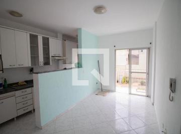 Apartamento · 25m² · 1 Quarto · 1 Vaga · Apartamento à Venda - Mandaqui, 1 Quarto, 25 m2