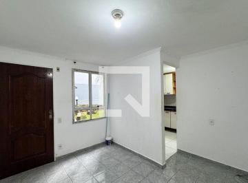 Apartamento · 48m² · 2 Quartos · 1 Vaga · Apartamento à Venda - Nova Petrópolis, 2 Quartos, 48 m2