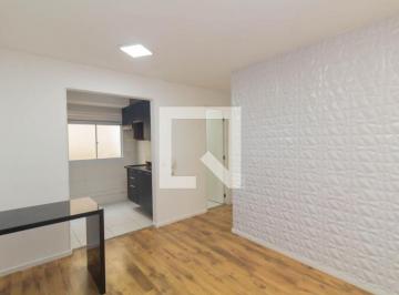 Apartamento · 38m² · 2 Quartos · 1 Vaga · Apartamento à Venda - José Bonifácio, 2 Quartos, 38 m2