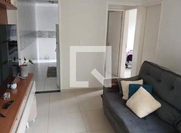 Apartamento · 44m² · 2 Quartos · 1 Vaga · Apartamento à Venda - Baeta Neves, 2 Quartos, 44 m2
