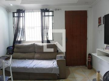 Apartamento · 56m² · 2 Quartos · 1 Vaga · Apartamento à Venda - Jardim Nazareth, 2 Quartos, 56 m2