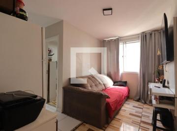Photo 1 · Apartamento à Venda - Cidade Sao Jorge, 2 Quartos, 35 m2