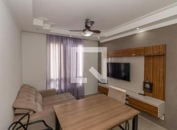 Apartamento · 40m² · 2 Quartos · 1 Vaga · Apartamento à Venda - Jardim Morumbi, 2 Quartos, 40 m2