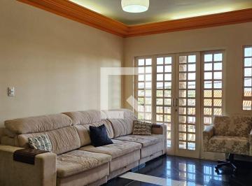 Casa · 220m² · 4 Quartos · 4 Vagas · Casa à Venda - Jardim Panorama, 4 Quartos, 220 m2