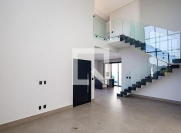 Casa · 184m² · 4 Quartos · 2 Vagas · Casa à Venda - Jardim Residencial Dona Lucilla, 4 Quartos, 184 m2