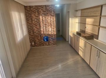 Photo 1 · Apartamento 3 Dorm com Suíte e Varanda Gourmet Residencial Avalon Hortolândia/SP