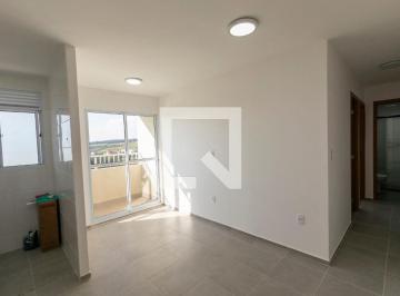 Apartamento · 45m² · 2 Quartos · 1 Vaga · Apartamento à Venda - Chácara Bela Vista, 2 Quartos, 45 m2