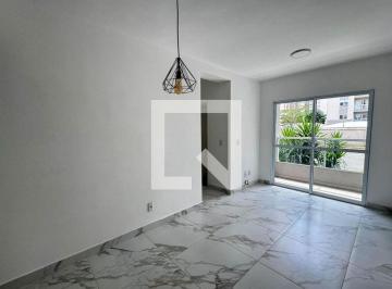 Apartamento · 65m² · 2 Quartos · 1 Vaga · Apartamento à Venda - Jardim São Sebastiao, 2 Quartos, 65 m2