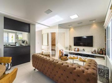 Casa · 150m² · 3 Quartos · 3 Vagas · Casa à Venda - Vila Suíça, 3 Quartos, 150 m2