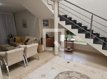 Photo 1 · Casa à Venda - Residencial Real Parque, 4 Quartos, 332 m2