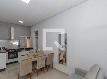 Photo 1 · Casa à Venda - Recanto dos Sonhos, 2 Quartos, 61 m2