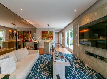 1 · Casa à venda na Rua Grécia, Jardim Europa | 300 m² | 3 suítes | 2 vagas