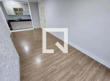 Photo 1 · Apartamento à Venda - Jardim das Colinas, 2 Quartos, 60 m2