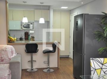 Apartamento · 87m² · 3 Quartos · 2 Vagas · Apartamento à Venda - Santa Terezinha, 3 Quartos, 87 m2