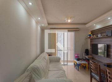 Apartamento · 60m² · 2 Quartos · 1 Vaga · Apartamento à Venda - São Bernardo, 2 Quartos, 60 m2
