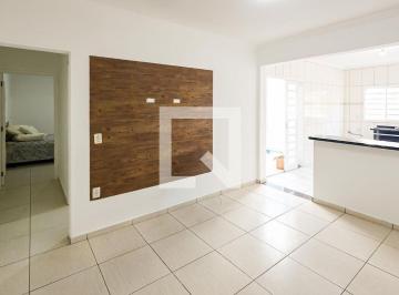 Casa · 78m² · 2 Quartos · 3 Vagas · Casa à Venda - Jardim Regina, 2 Quartos, 78 m2