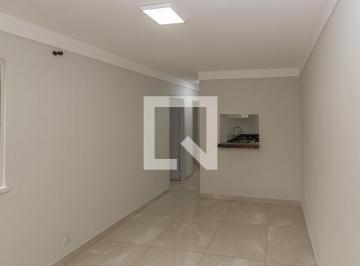 Apartamento · 49m² · 2 Quartos · 1 Vaga · Apartamento à Venda - Jardim Bom Retiro, 2 Quartos, 49 m2