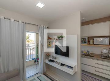 Apartamento · 57m² · 2 Quartos · 1 Vaga · Apartamento à Venda - Jardim das Oliveiras, 2 Quartos, 57 m2