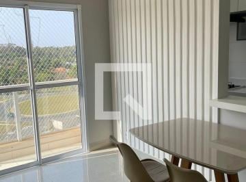 Apartamento · 51m² · 2 Quartos · 2 Vagas · Apartamento à Venda - Parque São Lourenço, 2 Quartos, 51 m2