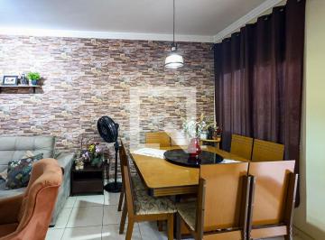 Casa · 94m² · 3 Quartos · 2 Vagas · Casa à Venda - Parque São Lourenço, 3 Quartos, 94 m2