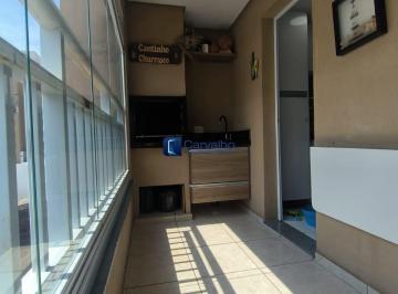 Photo 1 · Apartamento à venda com 2 dormitórios em condomínio fechado na cidade de Hortolâ