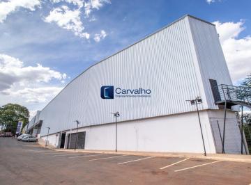 Comercial · 200m² · 10 Vagas · Loja Comercial 200m² em Mall | 10 Vagas Frontais