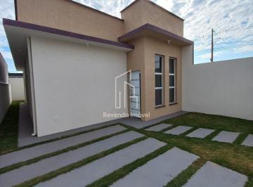 Photo 1 · Casa à venda em Hortolândia-SP, Parque Bellaville: 2 quartos, 1 suíte, 1 banheir
