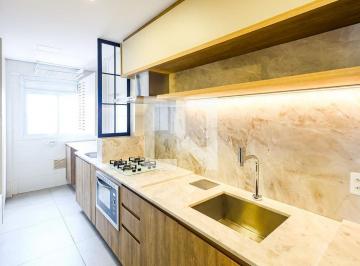 Apartamento · 96m² · 2 Quartos · 3 Vagas · Apartamento à Venda - Centro, 2 Quartos, 96 m2