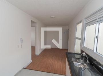 Apartamento · 47m² · 2 Quartos · 1 Vaga · Apartamento à Venda - Chacaras Assay, 2 Quartos, 47 m2