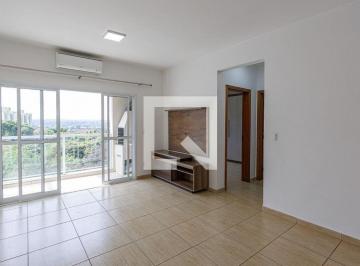 Apartamento · 83m² · 2 Quartos · 1 Vaga · Apartamento à Venda - Jardim Sevilha, 2 Quartos, 83 m2