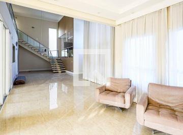 Casa · 430m² · 6 Quartos · 4 Vagas · Casa à Venda - Jardim Residencial Dona Lucilla, 6 Quartos, 430 m2
