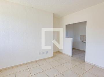 Casa · 50m² · 2 Quartos · 2 Vagas · Casa à Venda - Jardim Residencial Dona Lucilla, 2 Quartos, 50 m2