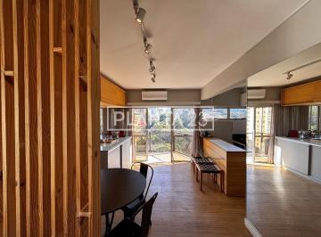1 · Duplex com 70 m², 2 quartos e 1 vaga à venda no bairro Jardim Paulista