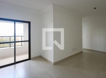 Apartamento · 60m² · 2 Quartos · 2 Vagas · Apartamento à Venda - Jardim do Sol, 2 Quartos, 60 m2
