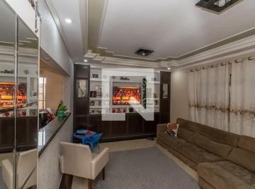 Casa · 250m² · 3 Quartos · 4 Vagas · Casa à Venda - Jardim Bom Retiro, 3 Quartos, 250 m2