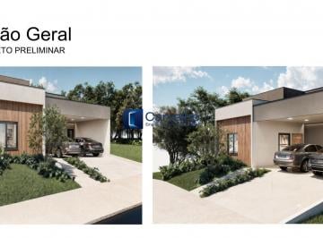 Casa · 178m² · 3 Quartos · 4 Vagas · Casa à venda Com 3 Dormitórios, 178,89m² em Paulínia SP