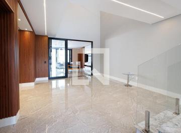 Casa · 286m² · 4 Quartos · 4 Vagas · Casa à Venda - Jardim Residencial Dona Lucilla, 4 Quartos, 286 m2