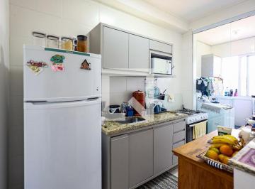 Apartamento · 65m² · 3 Quartos · 1 Vaga · Apartamento à Venda - Jardim Sevilha, 3 Quartos, 65 m2