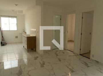 Apartamento · 49m² · 2 Quartos · 1 Vaga · Apartamento à Venda - Parque Bom Retiro, 2 Quartos, 49 m2